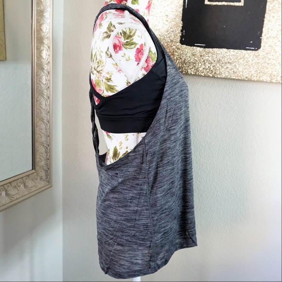 LULULEMON | Twist and Toil Tank Size 10 - Picture 3 of 8